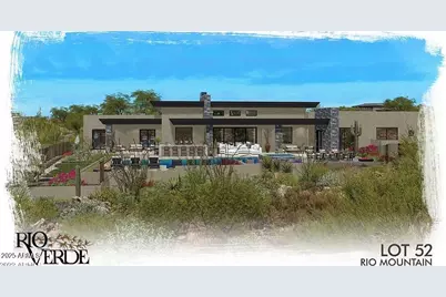 15130 E Monument Road, Scottsdale, AZ 85262 - Photo 18