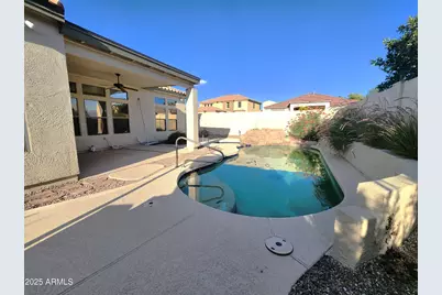 10511 W Villa Hermosa --, Peoria, AZ 85383 - Photo 36