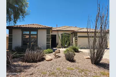 10511 W Villa Hermosa --, Peoria, AZ 85383 - Photo 2