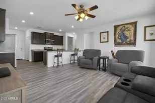 40538 W Hensley Way, Maricopa, AZ 85138 - Photo 10