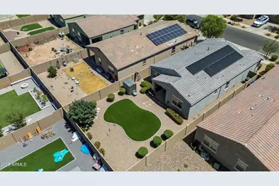 40538 W Hensley Way, Maricopa, AZ 85138 - Photo 24