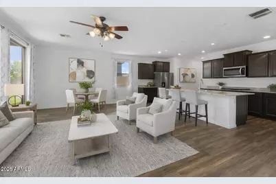 40538 W Hensley Way, Maricopa, AZ 85138 - Photo 2