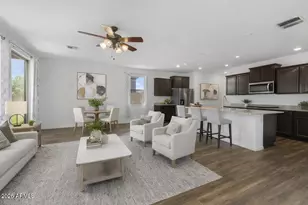 40538 W Hensley Way, Maricopa, AZ 85138 - Photo 2