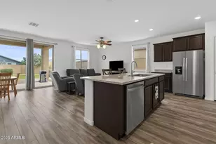 40538 W Hensley Way, Maricopa, AZ 85138 - Photo 4