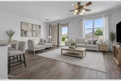 40538 W Hensley Way, Maricopa, AZ 85138 - Photo 4