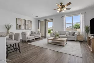 40538 W Hensley Way, Maricopa, AZ 85138 - Photo 4