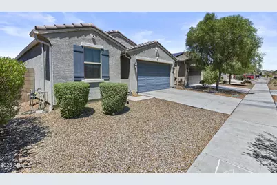 40538 W Hensley Way, Maricopa, AZ 85138 - Photo 38