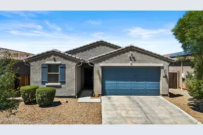 40538 W Hensley Way, Maricopa, AZ 85138 - Photo 1