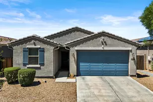 40538 W Hensley Way, Maricopa, AZ 85138 - Photo 1