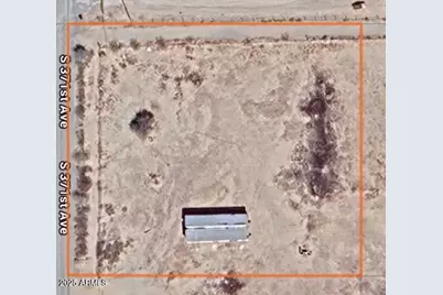 Xxx S 371st Avenue, Tonopah, AZ 85354 - Photo 1