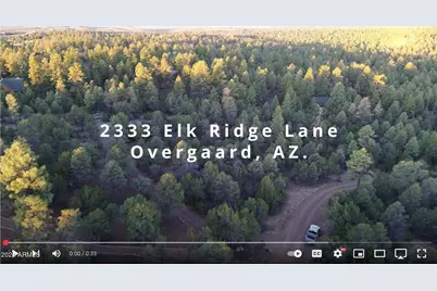 2333 Elk Ridge Lane #004H, Overgaard, AZ 85933 - Photo 1