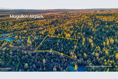 2333 Elk Ridge Lane #004H, Overgaard, AZ 85933 - Photo 4