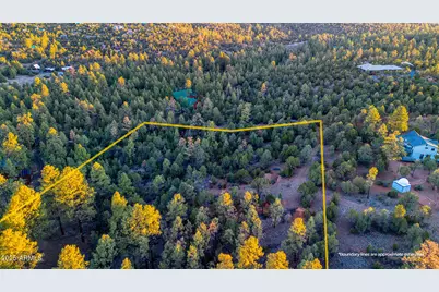 2333 Elk Ridge Lane #004H, Overgaard, AZ 85933 - Photo 6