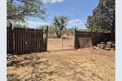 4916 E Ironwood Circle #45, Sierra Vista, AZ 85650 - Photo 2