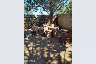 4916 E Ironwood Circle #45, Sierra Vista, AZ 85650 - Photo 4