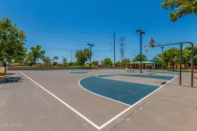 180 N Mondel Drive, Gilbert, AZ 85233 - Photo 52