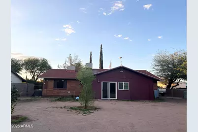 921 E 20th Street, Douglas, AZ 85607 - Photo 34