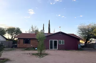 921 E 20th St, Douglas, AZ 85607 - Photo 34