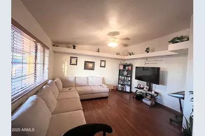 921 E 20th Street, Douglas, AZ 85607 - Photo 12