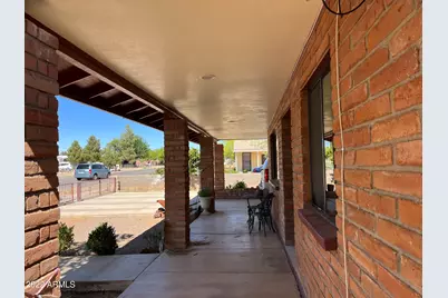 921 E 20th Street, Douglas, AZ 85607 - Photo 10