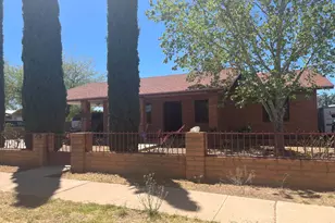 921 E 20th St, Douglas, AZ 85607 - Photo 4