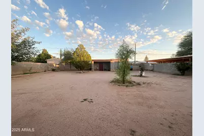 921 E 20th Street, Douglas, AZ 85607 - Photo 36