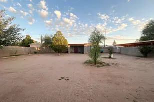 921 E 20th St, Douglas, AZ 85607 - Photo 36