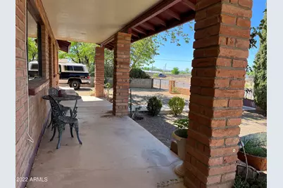 921 E 20th Street, Douglas, AZ 85607 - Photo 8