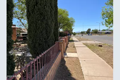 921 E 20th Street, Douglas, AZ 85607 - Photo 52