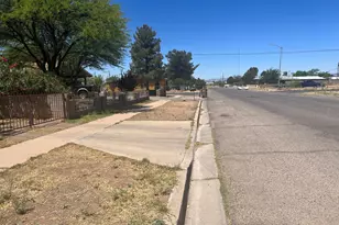 921 E 20th St, Douglas, AZ 85607 - Photo 38