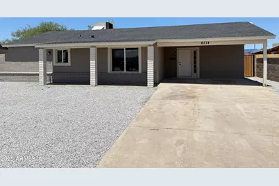 6714 W Windsor Avenue, Phoenix, AZ 85035 - Photo 1