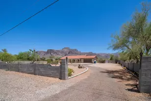 95 S Val Vista Rd, Apache Junction, AZ 85119 - Photo 30