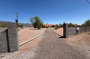 95 S Val Vista Rd, Apache Junction, AZ 85119 - Photo 28