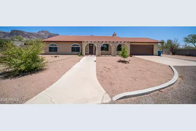 95 S Val Vista Road, Apache Junction, AZ 85119 - Photo 44