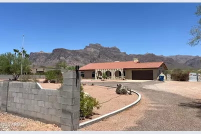 95 S Val Vista Road, Apache Junction, AZ 85119 - Photo 18