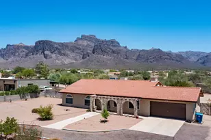 95 S Val Vista Rd, Apache Junction, AZ 85119 - Photo 2