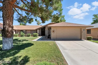 13050 W Blue Sky, Sun City West, AZ 85375 - Photo 1