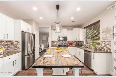 3445 E Grand Canyon Drive, Chandler, AZ 85249 - Photo 14