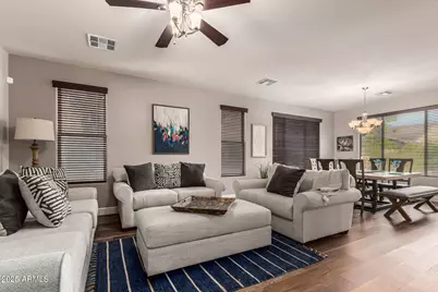 3445 E Grand Canyon Drive, Chandler, AZ 85249 - Photo 8