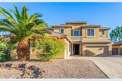 3445 E Grand Canyon Drive, Chandler, AZ 85249 - Photo 4