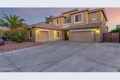 3445 E Grand Canyon Drive, Chandler, AZ 85249 - Photo 2