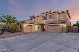 3445 E Grand Canyon Dr, Chandler, AZ 85249 - Photo 2