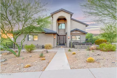 1136 E Forest Hills Drive, Phoenix, AZ 85022 - Photo 50