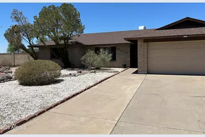 5850 W Acoma Drive, Glendale, AZ 85306 - Photo 1