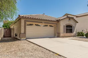 1748 E Loma Vista St, Gilbert, AZ 85295 - Photo 4