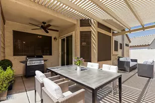 1748 E Loma Vista St, Gilbert, AZ 85295 - Photo 34