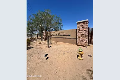 8850 N Buena Vista Drive #92, Casa Grande, AZ 85194 - Photo 1