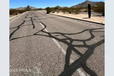 8850 N Buena Vista Drive #92, Casa Grande, AZ 85194 - Photo 2