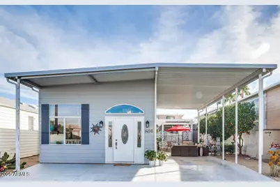 17200 W Bell Road #1498, Surprise, AZ 85374 - Photo 1