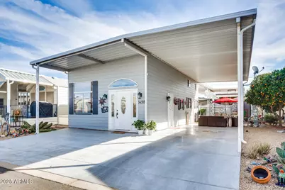 17200 W Bell Road #1498, Surprise, AZ 85374 - Photo 2